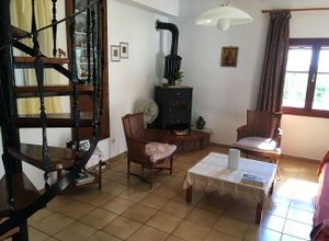 Μονοκατοικία προς πώληση Σκαμνάκι (Γύθειο) 173 τ.μ. 5 Υπνοδωμάτια