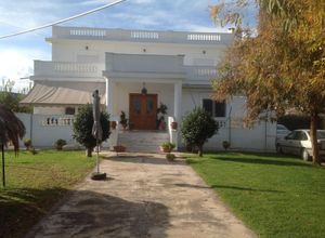 Μονοκατοικία προς πώληση Βραχάτι (Βόχα) 255 τ.μ. 5 Υπνοδωμάτια