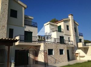 Μονοκατοικία προς πώληση Καλλιθέα (Κασσάνδρα) 106 τ.μ. 3 Υπνοδωμάτια