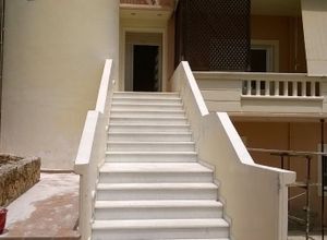 Διαμέρισμα, Κορακιές