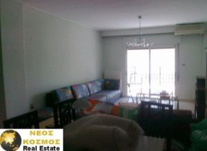 Apartment, Martiou