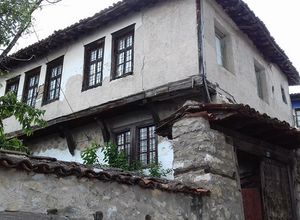 Μονοκατοικία προς πώληση Σιάτιστα Κέντρο 280 τ.μ. 5 Υπνοδωμάτια