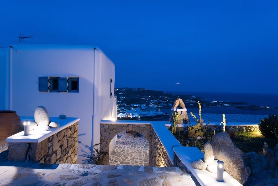 Mykonos