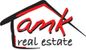 AMK REAL ESTATE estate agent