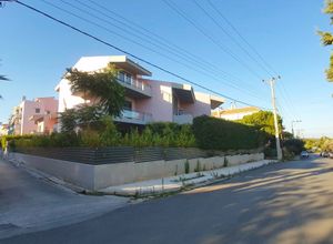 Διαμέρισμα προς πώληση Κέντρο (Γλυκά Νερά) 220 τ.μ. 4 Υπνοδωμάτια