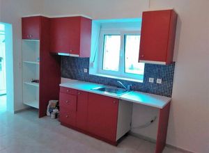 Διαμέρισμα προς πώληση Μεσαμπελιές (Ηράκλειο Κρήτης) 45 τ.μ. 1 Υπνοδωμάτιο Νεόδμητο