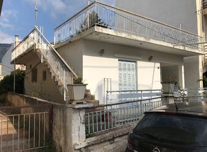 Μονοκατοικία προς πώληση Φαρές (Καλαμάτα) 75 τ.μ. 3 Υπνοδωμάτια