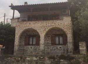 Μεζονέτα προς πώληση Άγιος Βλάσιος (Αρτέμιδα) 120 τ.μ. 4 Υπνοδωμάτια
