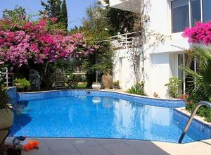 Μεζονέτα προς πώληση Δικηγορικά (Βούλα) 300 τ.μ. 4 Υπνοδωμάτια