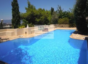 Rent, Villa, Politeia (Kifissia)