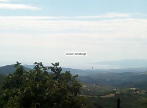 Μονοκατοικία προς πώληση Ταξιάρχης (Πολύγυρος) 85 τ.μ. 2 Υπνοδωμάτια