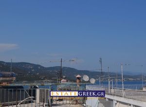 Studio/Γκαρσονιέρα προς πώληση Νέα Ηρακλίτσα (Ελευθερές) 45 τ.μ. 1 Υπνοδωμάτιο