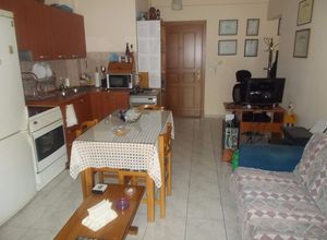 Διαμέρισμα προς πώληση Πυροβολικά (Λάρισα) 50 τ.μ. 1 Υπνοδωμάτιο Νεόδμητο