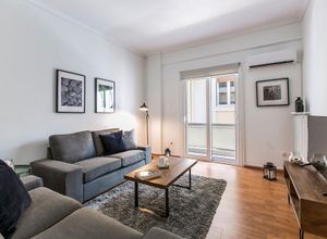 Διαμέρισμα για ενοικίαση Κέντρο 55 τ.μ. 1 Υπνοδωμάτιο