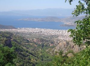 Μονοκατοικία προς πώληση Μακρινίτσα 100 τ.μ. 2 Υπνοδωμάτια