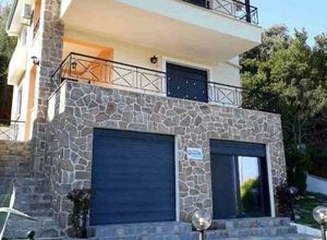 Μεζονέτα προς πώληση Ποταμιά (Θάσος) 180 τ.μ. 3 Υπνοδωμάτια