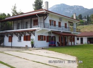 Μονοκατοικία προς πώληση Ασπρονέρι (Άγιος Κωνσταντίνος) 308 τ.μ. 7 Υπνοδωμάτια