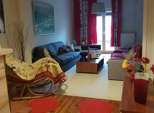 Apartment, Martiou