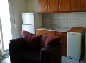 Studio/Γκαρσονιέρα για ενοικίαση Ξάνθη Φόρος 30 τ.μ. 1 Υπνοδωμάτιο Νεόδμητο