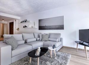 Apartment, Glyfada - center
