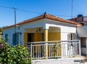 Μονοκατοικία προς πώληση Τρικέρι 55 τ.μ. 1 Υπνοδωμάτιο