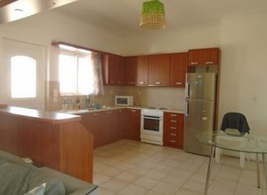 Διαμέρισμα για ενοικίαση Μαρκόπουλο 110 τ.μ. 2 Υπνοδωμάτια Νεόδμητο
