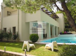 Μονοκατοικία για ενοικίαση Διόνυσος 480 τ.μ. 5 Υπνοδωμάτια