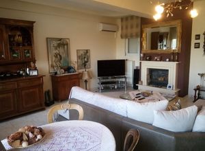 Μεζονέτα προς πώληση Τρίλοφο (Μίκρα) 225 τ.μ. 5 Υπνοδωμάτια Νεόδμητο
