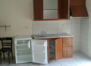 Studio/Γκαρσονιέρα για ενοικίαση Ξάνθη Κέντρο 30 τ.μ. 1 Υπνοδωμάτιο Νεόδμητο