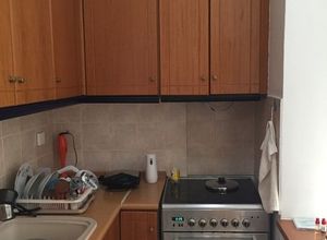 Studio/Γκαρσονιέρα για ενοικίαση Ξάνθη Κέντρο 35 τ.μ. 1 Υπνοδωμάτιο