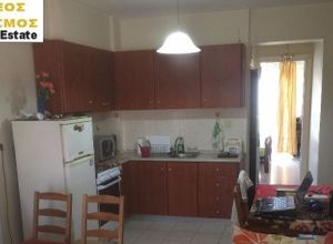 Studio/Γκαρσονιέρα για ενοικίαση Εύοσμος Κέντρο 65 τ.μ. 1 Υπνοδωμάτιο Νεόδμητο