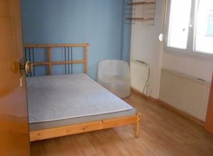 Διαμέρισμα, 40 Εκκλησιές