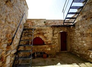 Μονοκατοικία προς πώληση Μαστιχοχώρια (Χίος) 135 τ.μ. 3 Υπνοδωμάτια