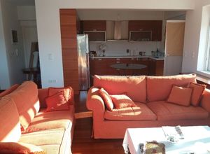 Detached House, Porto Rafti