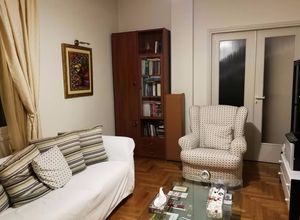 Διαμέρισμα για ενοικίαση Άνω Πατήσια 77 τ.μ. 2 Υπνοδωμάτια