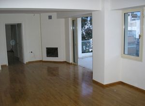 Apartment, Rizareios