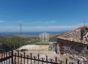 Detached House for sale Lesvos - Mithimna 52 m<sup>2</sup> 2 Bedrooms