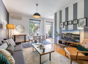 Apartment, Kolonaki