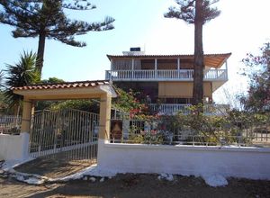 Μονοκατοικία προς πώληση Μαραθόπολη (Γαργαλιάνοι) 160 τ.μ. 5 Υπνοδωμάτια