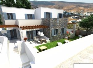 Βίλλα προς πώληση Ράμος (Σέριφος) 132 τ.μ. 3 Υπνοδωμάτια Νεόδμητο