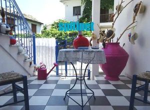 Μονοκατοικία προς πώληση Παναγιά (Θάσος) 140 τ.μ. 3 Υπνοδωμάτια