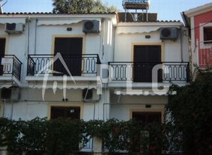 Διαμέρισμα προς πώληση Λόγγος (Παξοί) 27 τ.μ. 1 Υπνοδωμάτιο