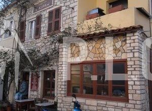 Μονοκατοικία προς πώληση Γάιος (Παξοί) 55 τ.μ. 1 Υπνοδωμάτιο