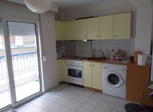 Apartment, Charilaou