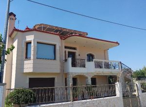Μονοκατοικία προς πώληση Κρόκος (Ελίμεια) 330 τ.μ. 3 Υπνοδωμάτια