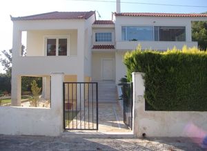 Μονοκατοικία προς πώληση Παραλία (Αυλίδα) 220 τ.μ. 5 Υπνοδωμάτια