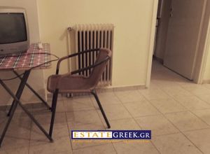 Studio/Γκαρσονιέρα προς πώληση Αγ. Ιωάννης (Καβάλα) 27 τ.μ. 1 Υπνοδωμάτιο