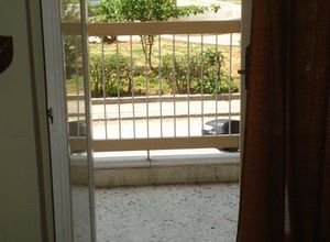 Studio Flat, Charilaou