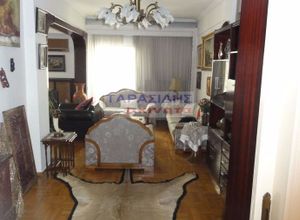 Διαμέρισμα, Νέα Παραλία