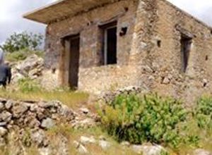 Μονοκατοικία προς πώληση Ζαρός 60 τ.μ.